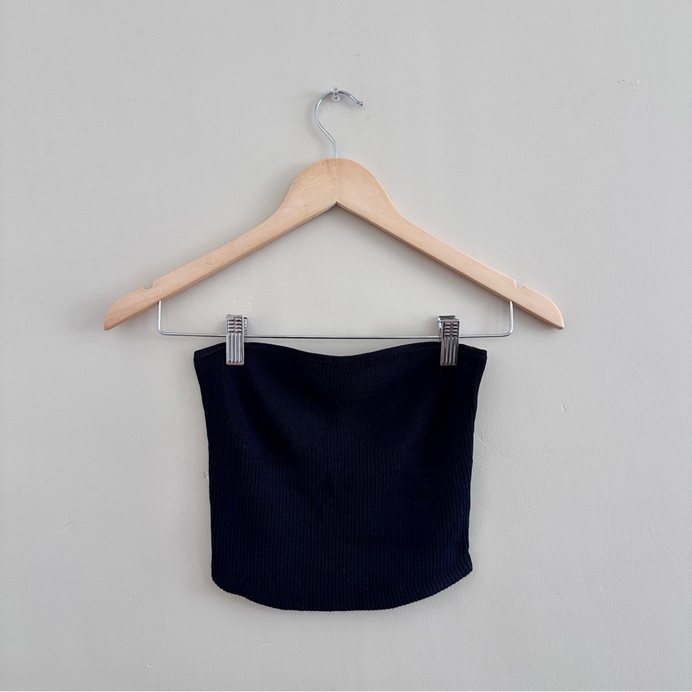 Aya Muse Tube Top NWOT